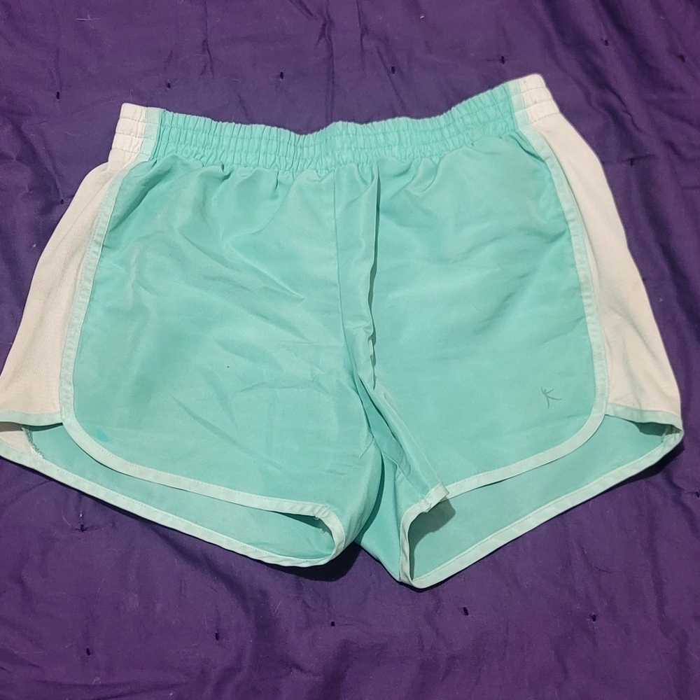 FREE Athletic Shorts
